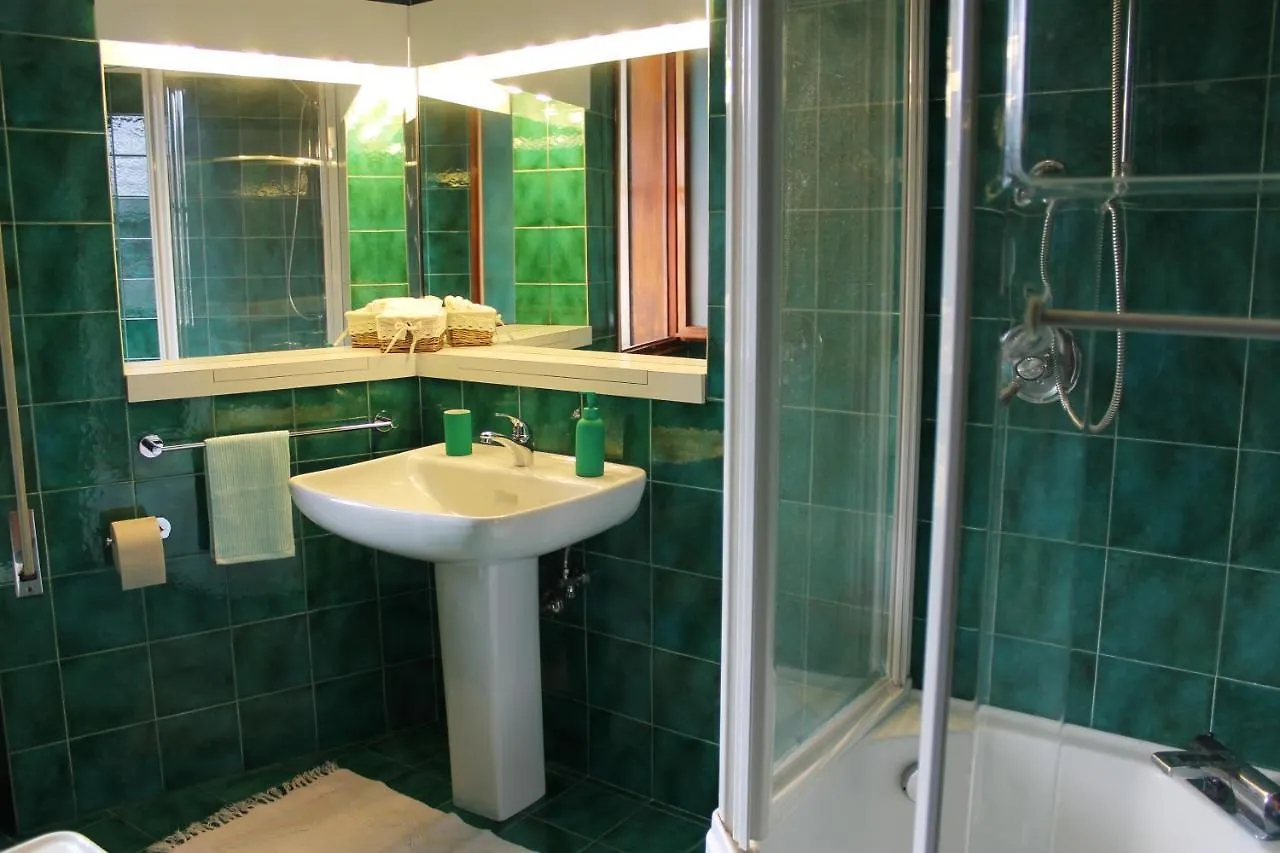 Bed and Breakfast Padova City Stop