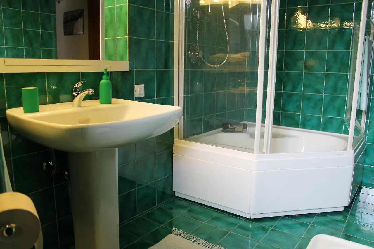 Bed & Breakfast Bed and Breakfast Padova City Stop