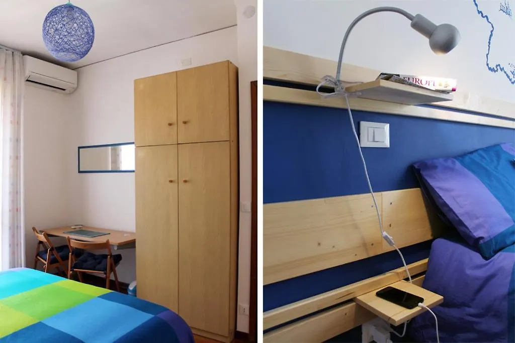 Bed and Breakfast Padova City Stop Bed & Breakfast