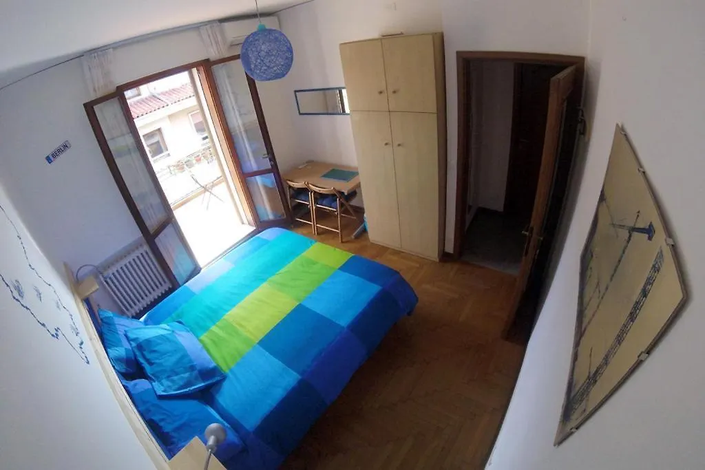 Bed & Breakfast Bed and Breakfast Padova City Stop