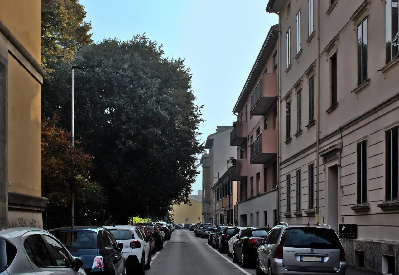 Bed and Breakfast Padova City Stop 0*,  Itálie