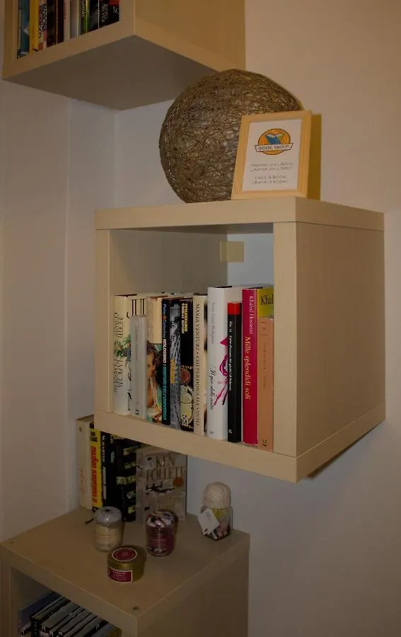 Bed & Breakfast Bed and Breakfast Padova City Stop