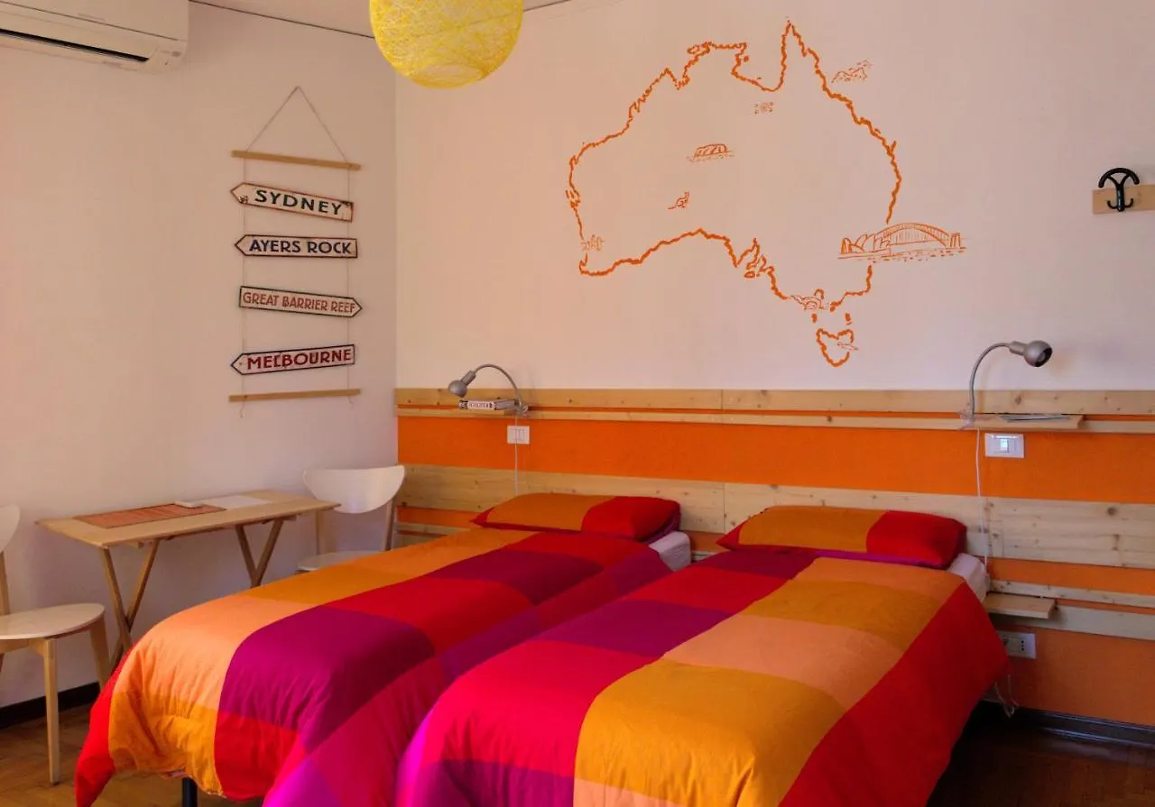 Bed & Breakfast Bed and Breakfast Padova City Stop