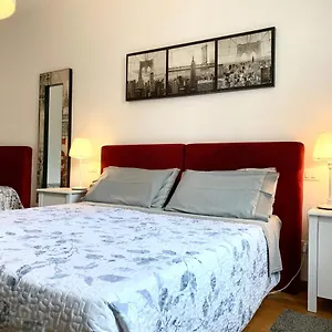  Bed & Breakfast Bed Portavenezia