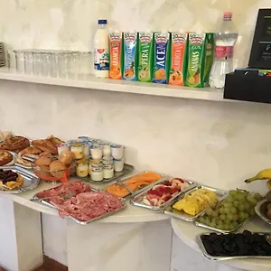 2* Отель Art Al Fagiano