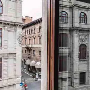 Apartamento Al Bo, Padua