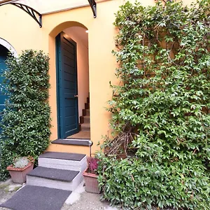 Isola Memmia Padova