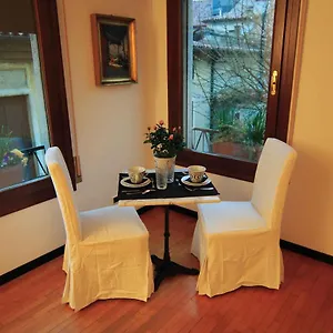 Bed and breakfast Al Duomo, Padua