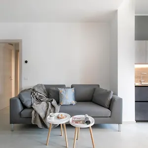  Apartament C-apartment Civico88