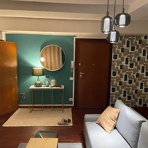 Appartamento San Clemente