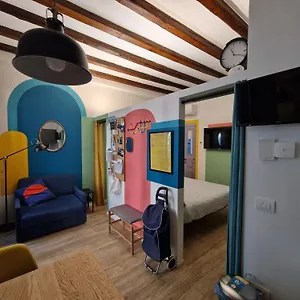  Appartamento Borgo Portello