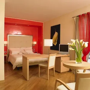 4* Отель Europa