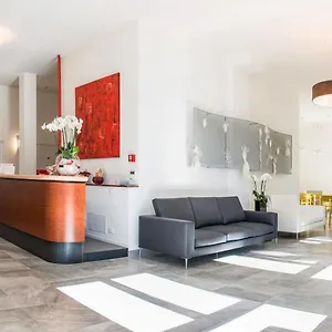 3* Szálloda Al Prato