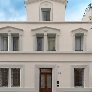 2* Отель Canton Dell'orto