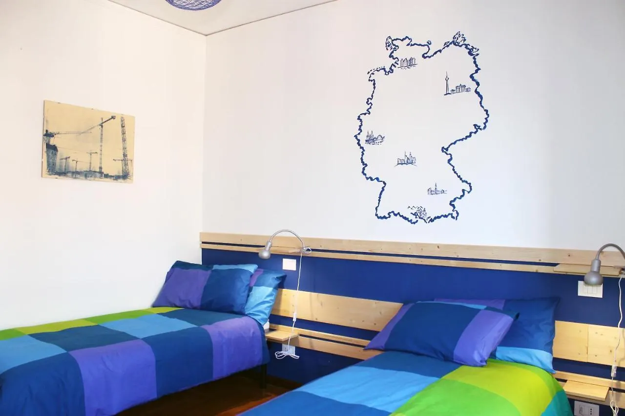 Padova City Stop Bed & Breakfast