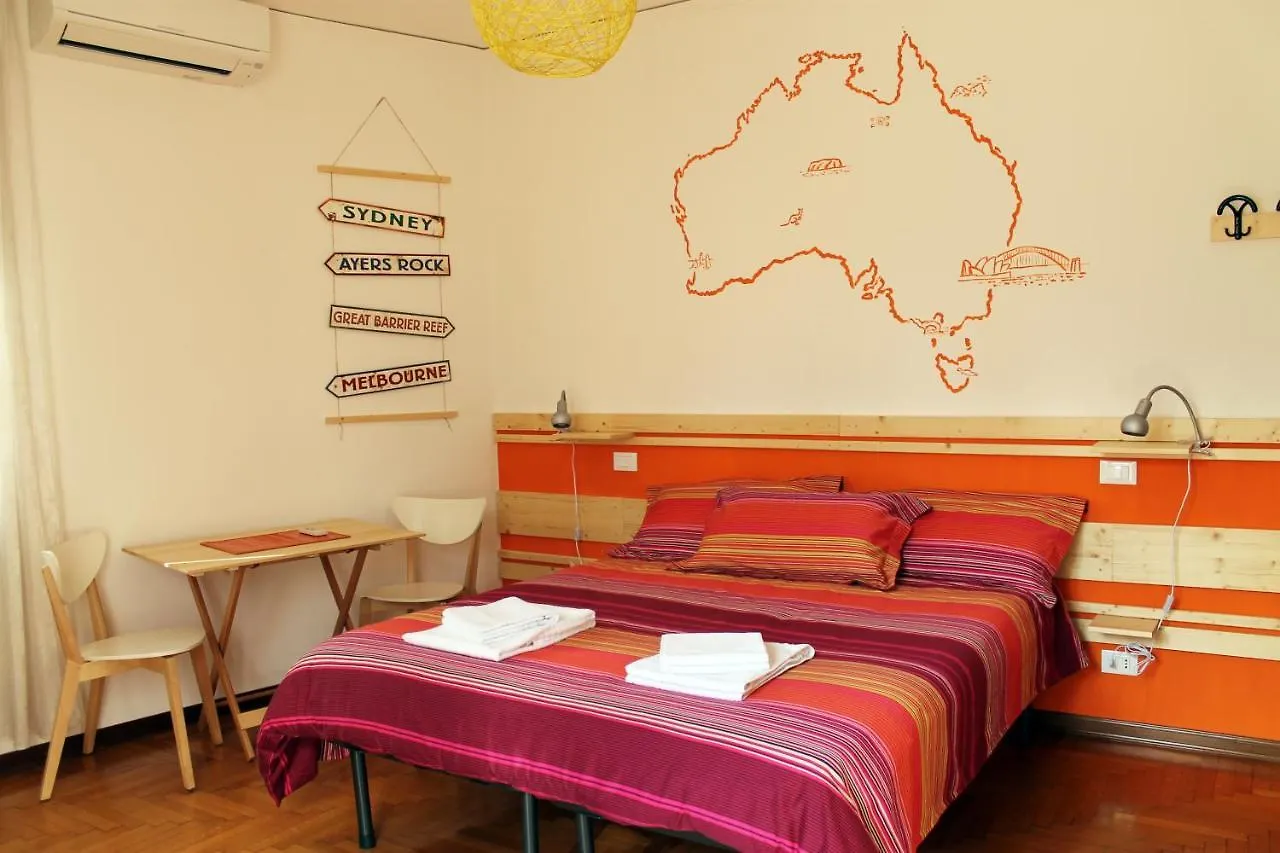 Padova City Stop Bed & Breakfast