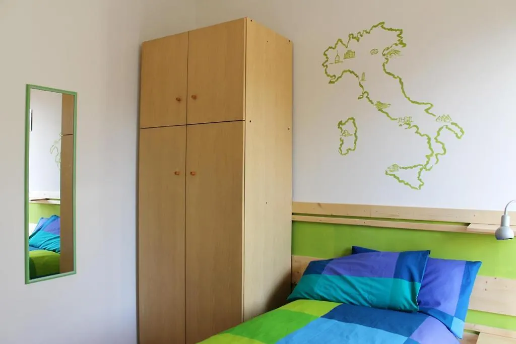 Padova City Stop Bed & Breakfast