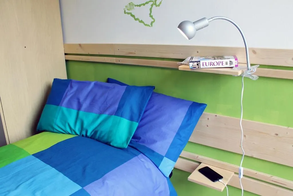 Padova City Stop Bed & Breakfast Italy