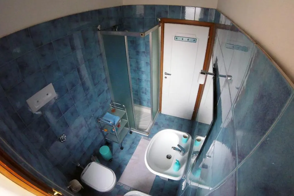 Padova City Stop Bed & Breakfast 0*,