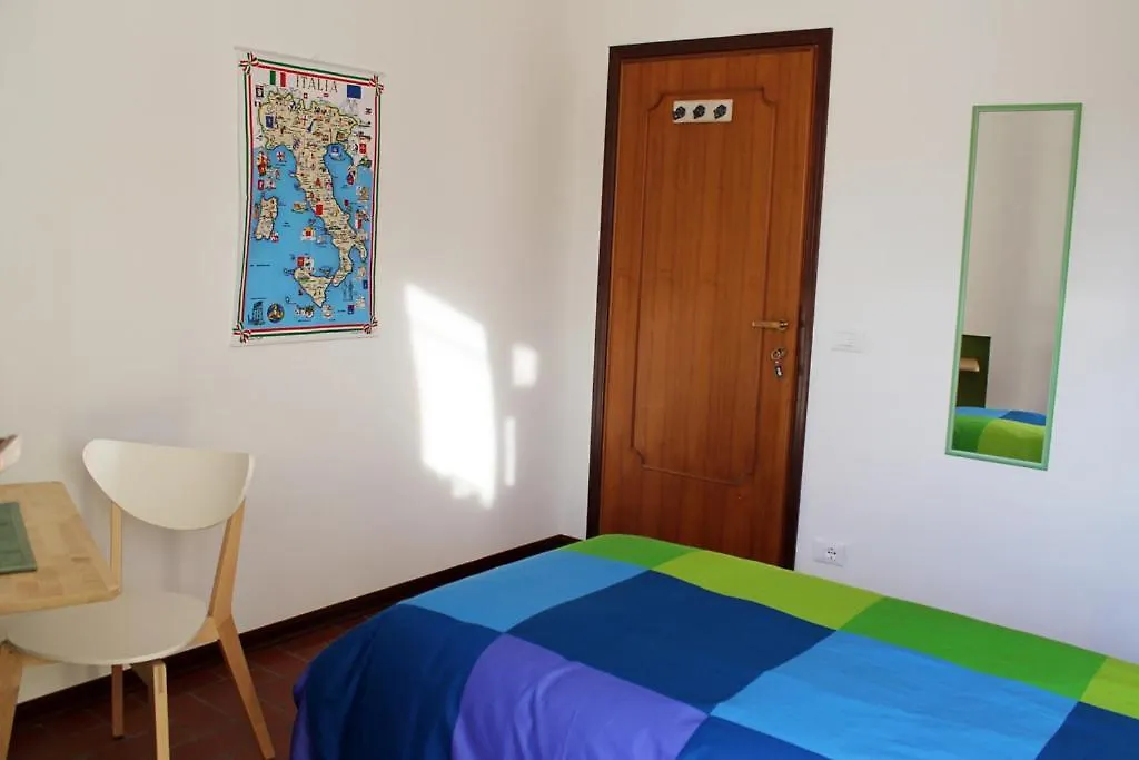 Padova City Stop Bed & Breakfast