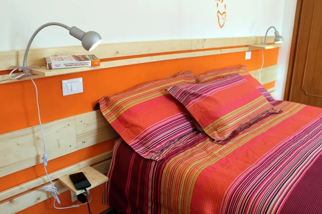 Padova City Stop Bed & Breakfast
