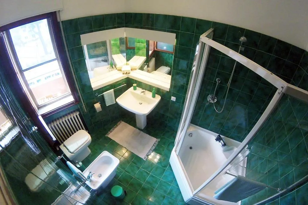 Padova City Stop Bed & Breakfast