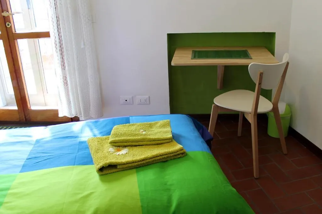Padova City Stop Bed & Breakfast 0*,