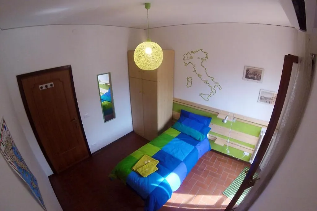 Padova City Stop Bed & Breakfast