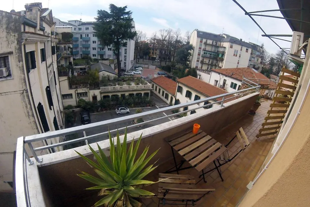 Padova City Stop Bed & Breakfast