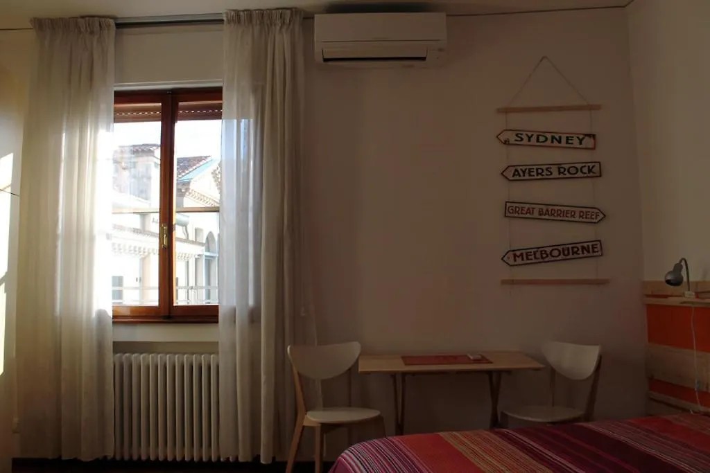 Padova City Stop Bed & Breakfast Italy