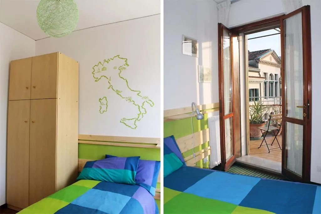 Padova City Stop Bed & Breakfast