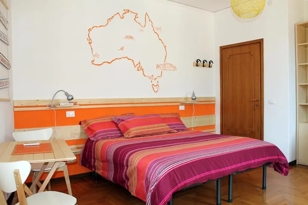 Padova City Stop Bed & Breakfast