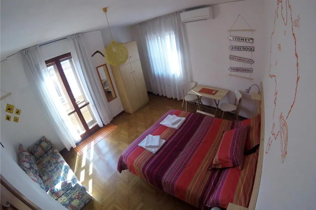 Padova City Stop Bed & Breakfast 0*,  Italy