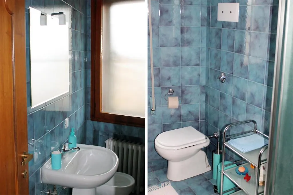 Padova City Stop Bed & Breakfast