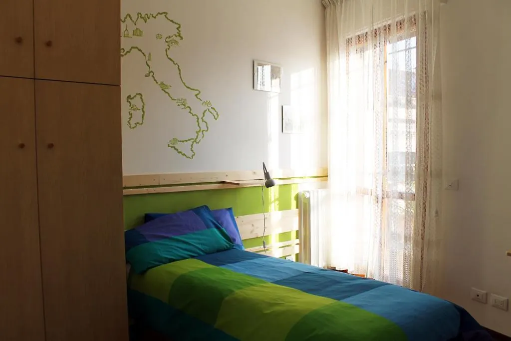 Padova City Stop Bed & Breakfast Italy