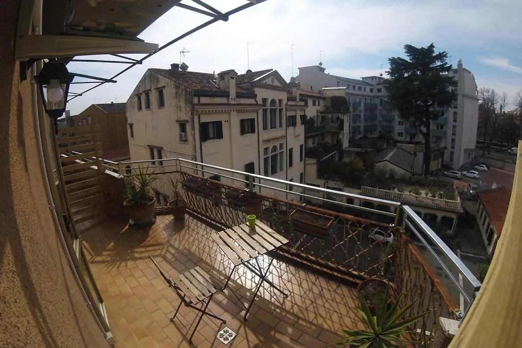 Padova City Stop Bed & Breakfast 0*,  Italy