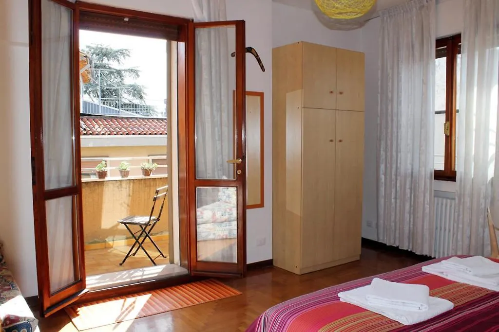 Padova City Stop Bed & Breakfast
