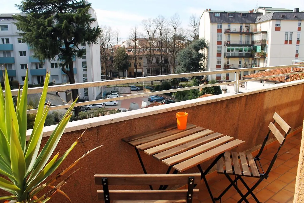 Padova City Stop Bed & Breakfast