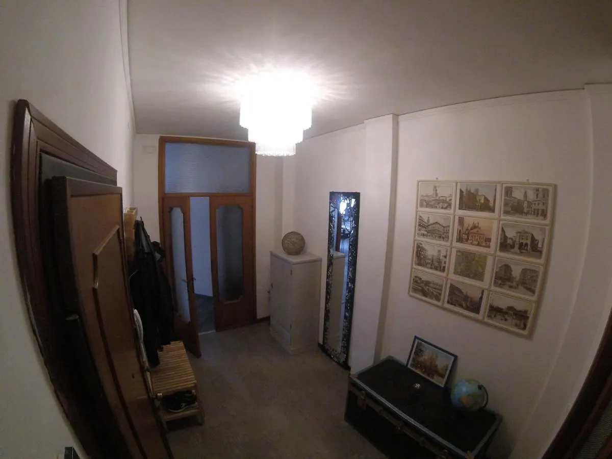 Padova City Stop Bed & Breakfast Italy
