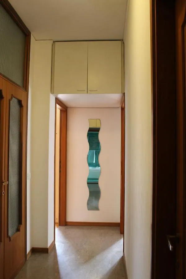 Padova City Stop Bed & Breakfast 0*,