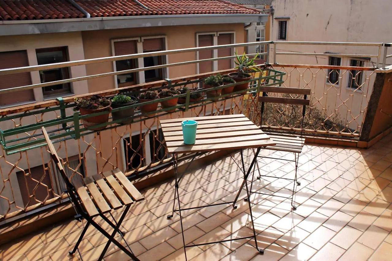 Padova City Stop Bed & Breakfast