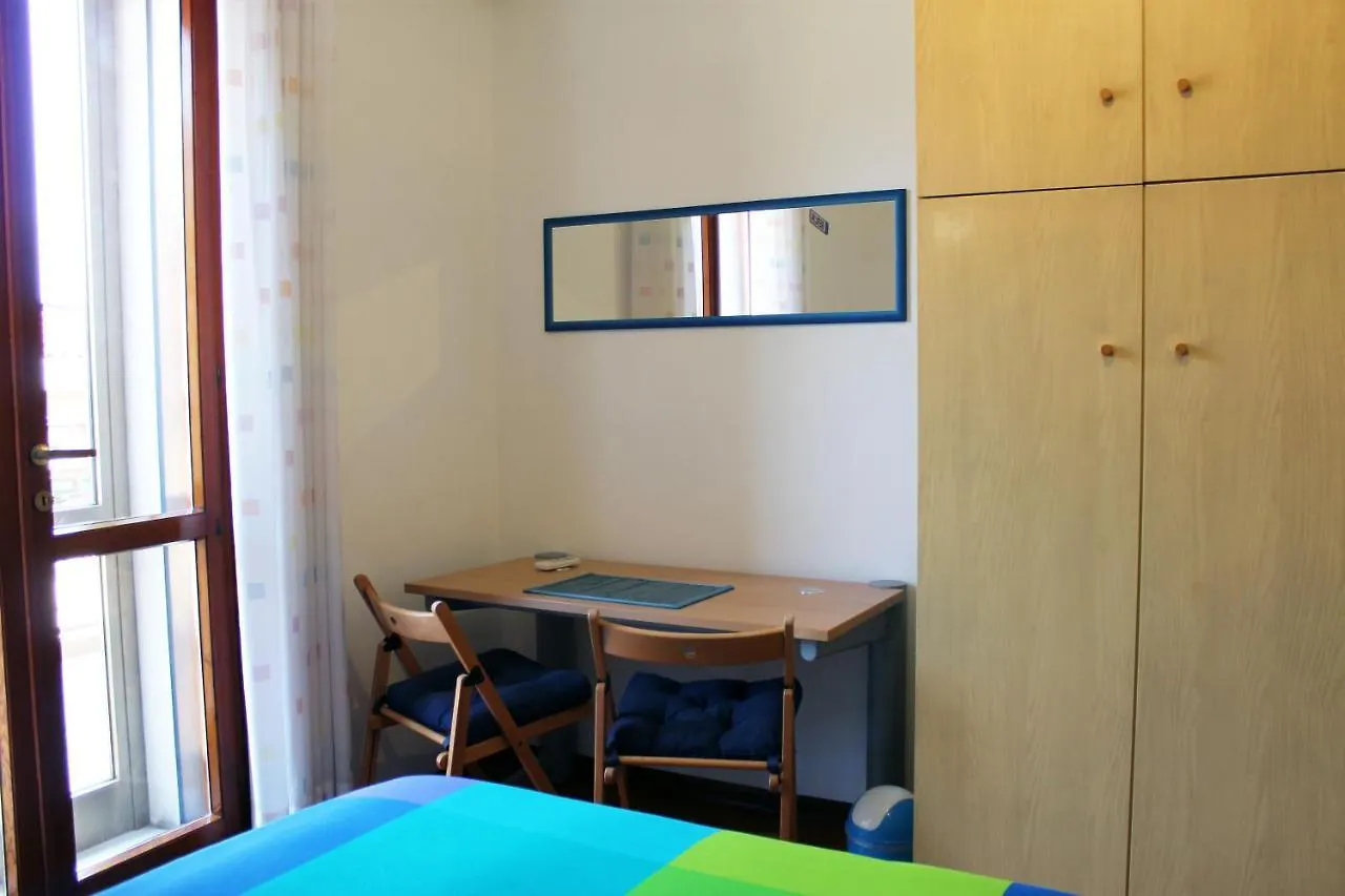 Padova City Stop Bed & Breakfast