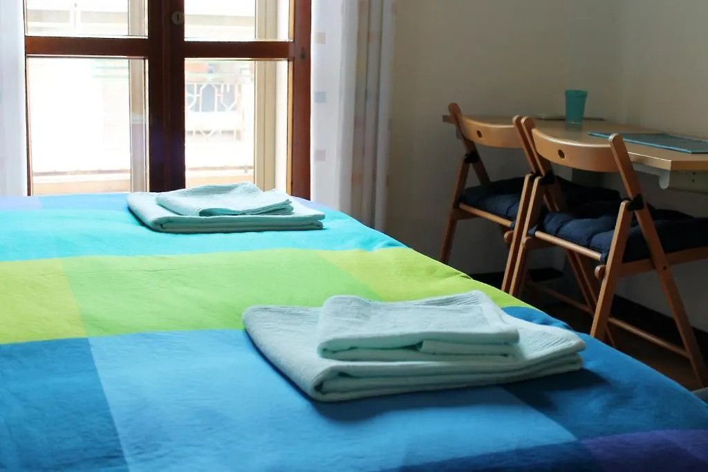 Padova City Stop Bed & Breakfast