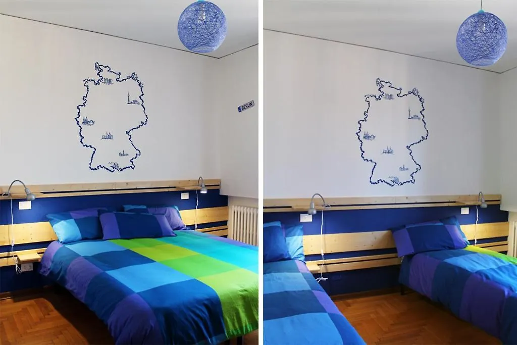 Padova City Stop Bed & Breakfast