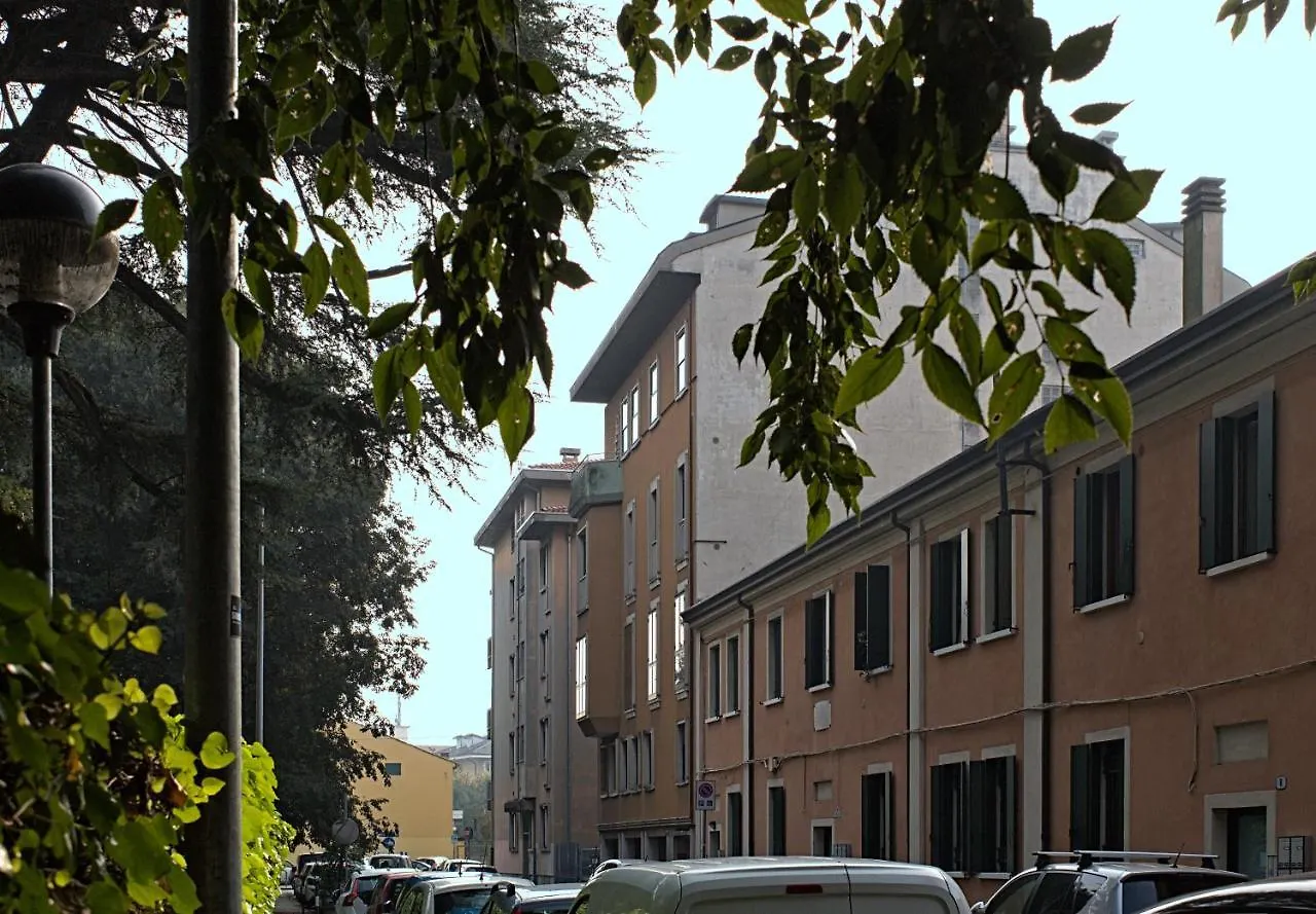 Padova City Stop Bed & Breakfast Italy