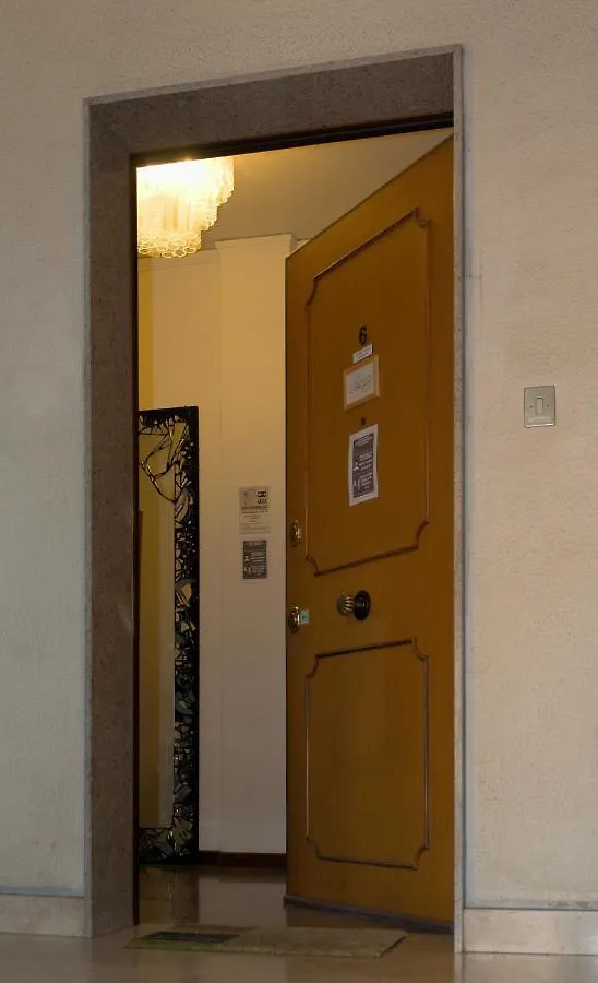 Padova City Stop Bed & Breakfast
