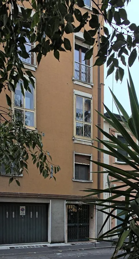 Padova City Stop Bed & Breakfast