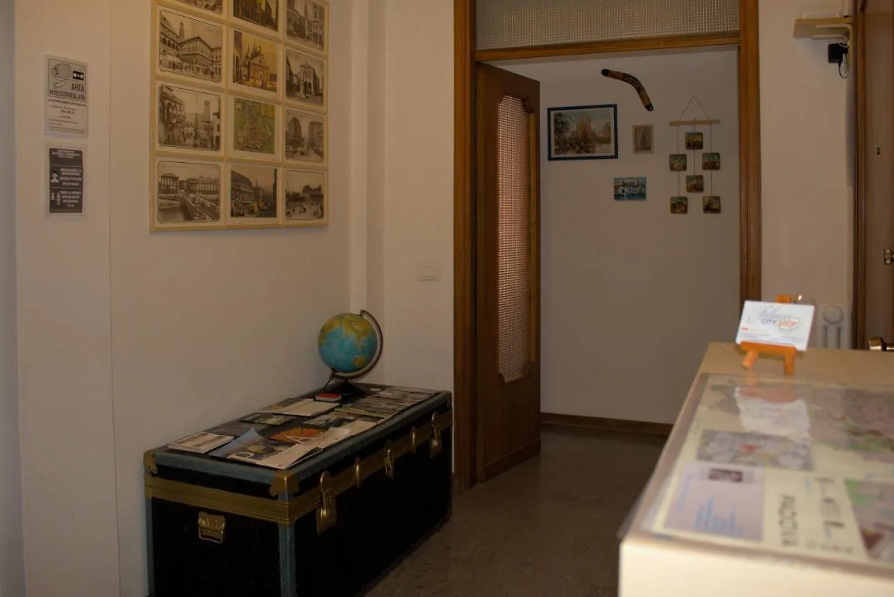 Padova City Stop Bed & Breakfast