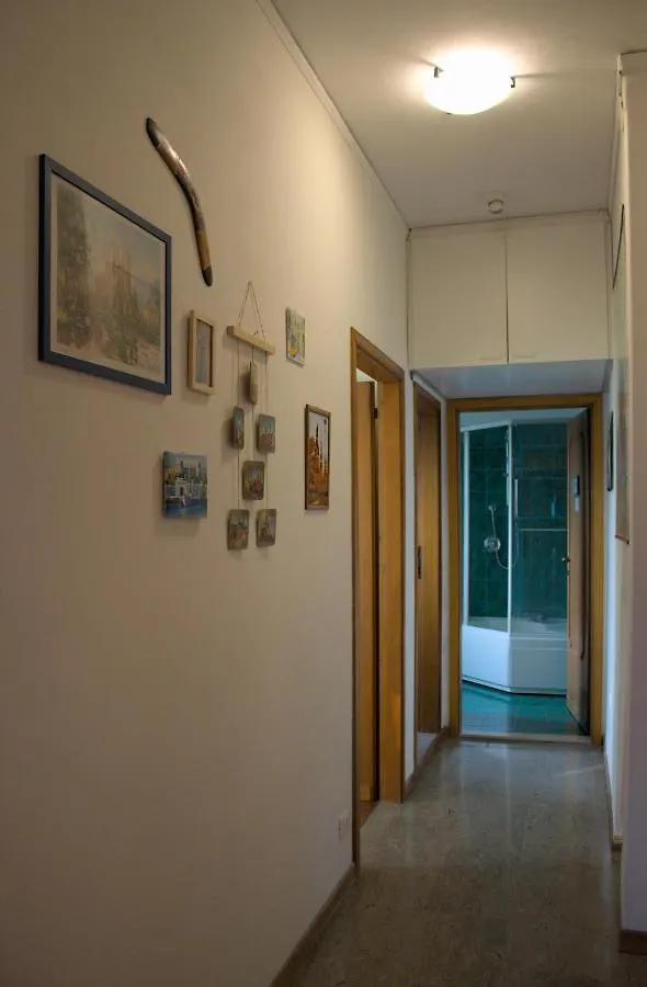 Padova City Stop Bed & Breakfast 0*,  Italy