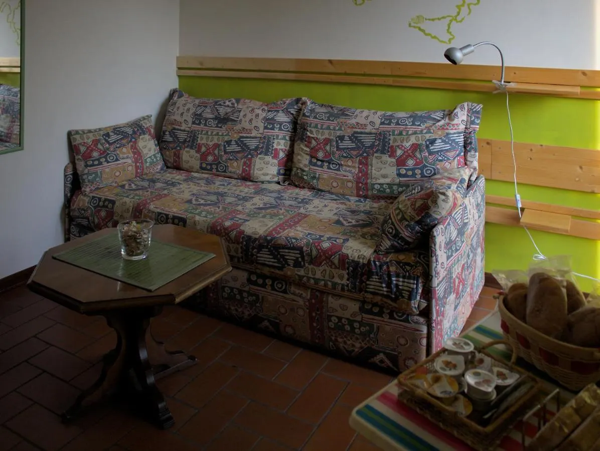 Padova City Stop Bed & Breakfast Italy